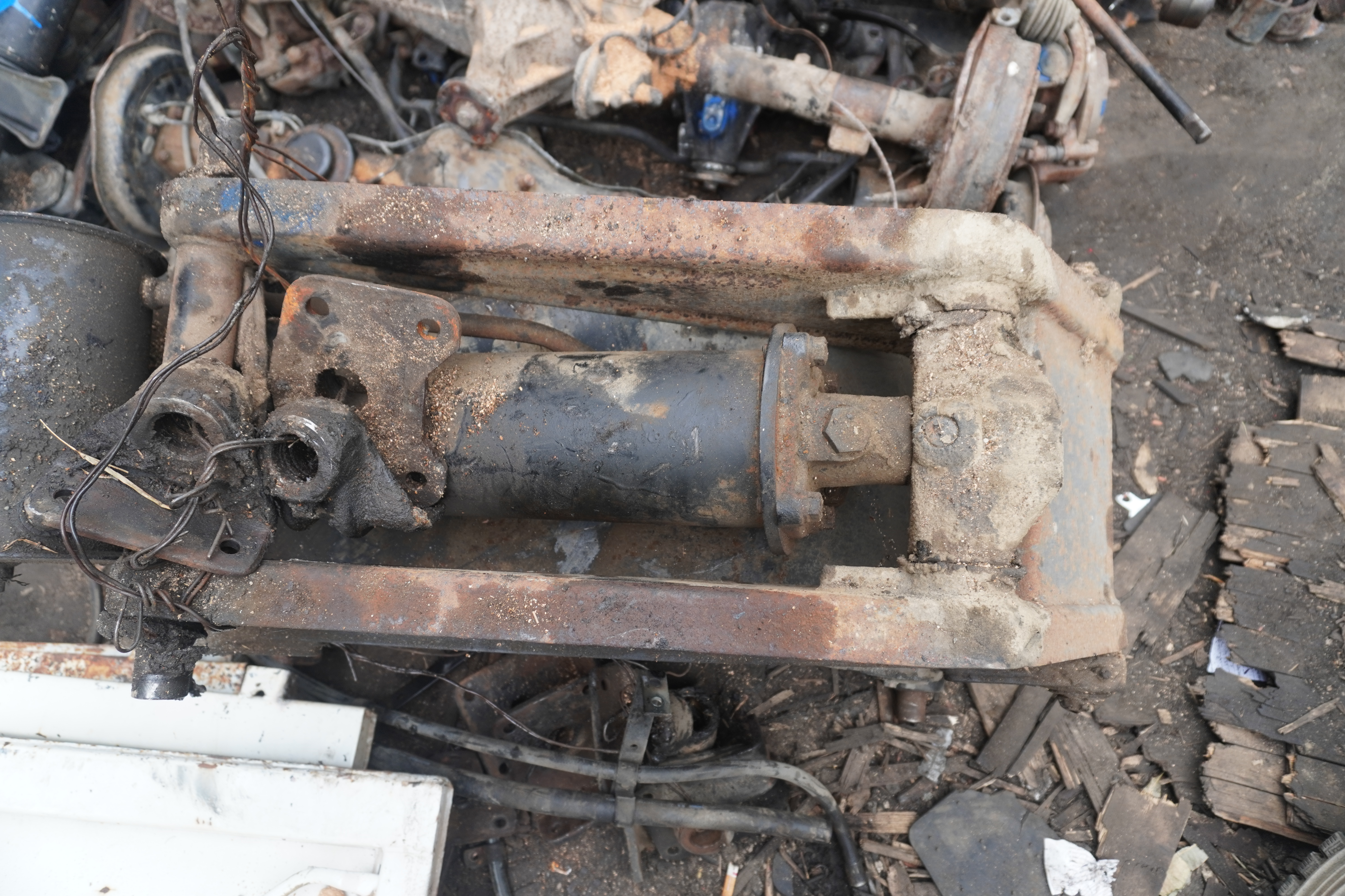 MINI DUMP